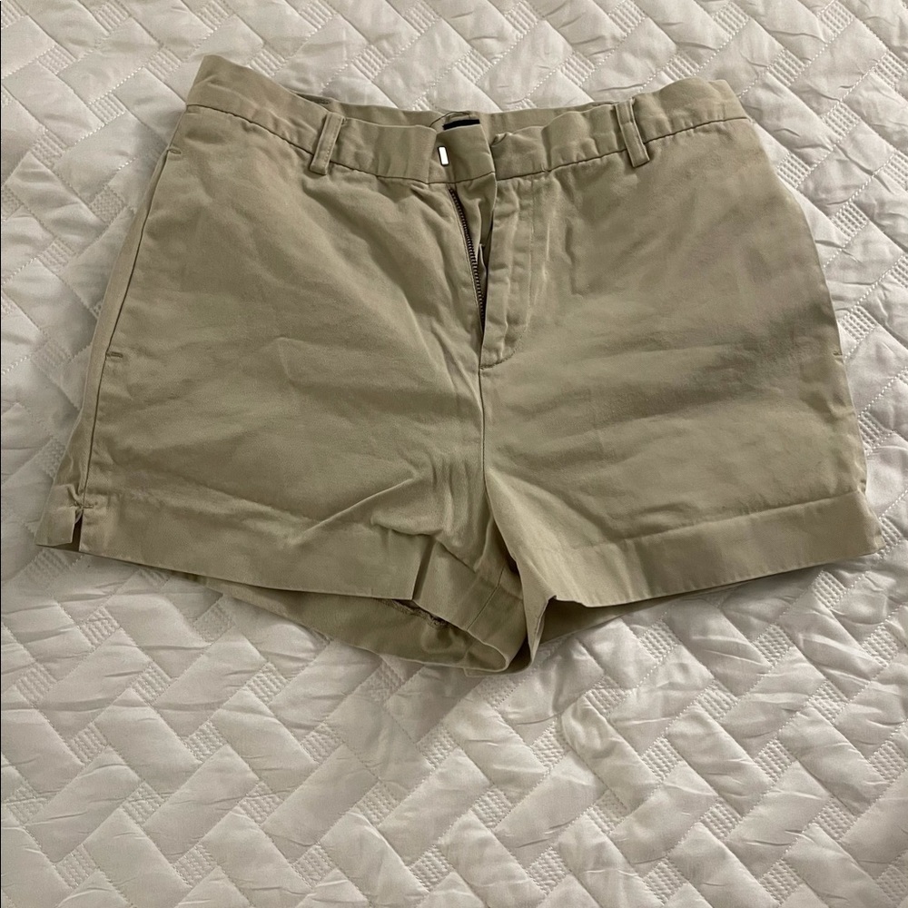 Gap Shorts - Size 2